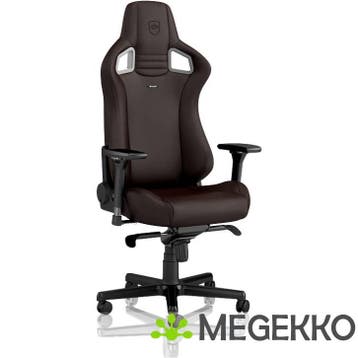 Noblechairs Epic Gaming Chair PC-gamestoel, Huis en Inrichting, Verzenden, Nieuw
