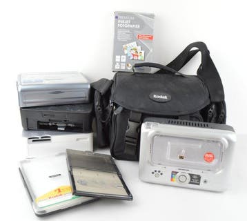 Canon various Camera-accessoires, Nieuw