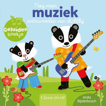 Nog meer instrumenten van dichtbij (9789044857573), Verzenden, Nieuw