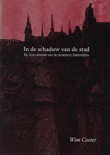 In de schaduw van de stad / Publicaties van de, Verzenden, Gelezen, J. ten Hove