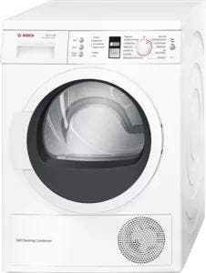 Warmtepompdroger Bosch WTW86362, Witgoed en Apparatuur, Wasdrogers, Ophalen of Verzenden, Gebruikt