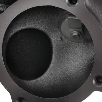 Turbo K04-001 + olieleiding voor Seat Leon Skoda Octavia..., Verzenden, Nieuw, Skoda