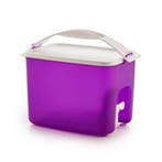 Tupperware Drink Dispenser to go, Huis en Inrichting, Ophalen of Verzenden, Nieuw, Paars