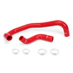 Mishimoto 2011+ Mopar LX Chassis 5.7L V8 Red Silicone Hose, Ophalen of Verzenden