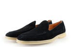 Reinhard Frans Loafers in maat 44 Blauw, Loafers, Reinhard Frans, Gedragen, Verzenden