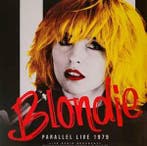 lp nieuw - Blondie - Parallel Live 1979, Cd's en Dvd's, Vinyl | Pop, Verzenden, Zo goed als nieuw