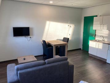 Te huur: Studio Wierdensestraat in Almelo, Almelo, Overijssel