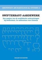 Swifterbant-aardewerk / Groningen archaeological studies / 2, Boeken, Verzenden, Gelezen, J.P. de Roever