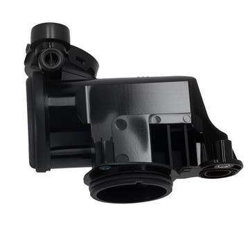 Crankcase breather kit geschikt voor Seat Altea Toledo 1...., Verzenden, Nieuw, Seat