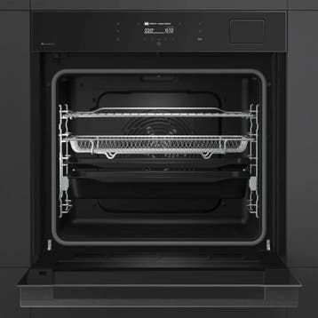 Hisense Inbouw Oven HI8-BLACKLINE-BAS6PH8BUKWF - Zwart, Ophalen of Verzenden, Nieuw