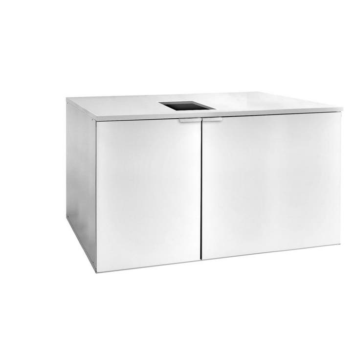 GGM Gastro | Fustenkoeling excl. koelunit - 6x50L fusten - |, Zakelijke goederen, Horeca | Overige, Verzenden