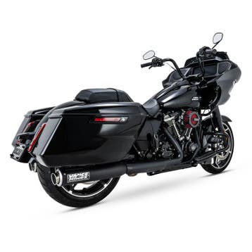 Vance & Hines 17-24 Harley-Davidson Touring Supersport, Ophalen of Verzenden, Nieuw