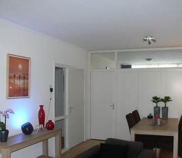 Te Huur Studio Lepelaarsingel In Rotterdam, 20 tot 35 m², Rotterdam