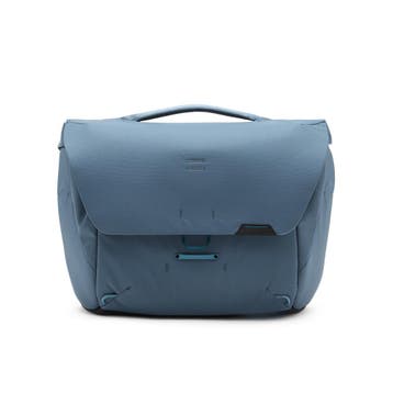 Peak Design Everyday Messenger 13l V3 - Ocean, Ophalen of Verzenden, Nieuw, Schoudertas, Overige merken