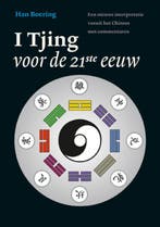 De I Tjing voor de 21ste eeuw 9789021550077 Han Boering, Boeken, Verzenden, Gelezen, Han Boering