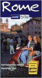 Rome / ANWB Extra 9789018011512 W. Raith, Boeken, Verzenden, Gelezen, W. Raith