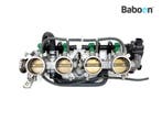 Gasklep Huis Suzuki GSX S 1000 2017-2020 (GSXS1000, Verzenden, Gebruikt