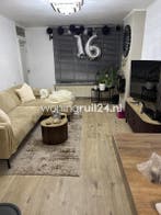 Woningruil - Gloriantplantsoen 25 - 4 kamers, Zuid-Holland