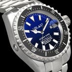 Ublast - Ocean King - Professional Diver - UBOK45200BBU -, Nieuw