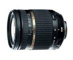 Tamron 18-270mm f/3.5-6.3 Di II VC PZD (voor Canon), Ophalen of Verzenden, Zo goed als nieuw, Standaardlens, Zoom