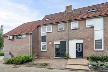Te huur: Huis Pinksterbloem in Haastrecht, Haastrecht, Zuid-Holland