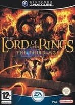 The Lord of the Rings the Third Age (Gamecube Games), Ophalen of Verzenden, Zo goed als nieuw