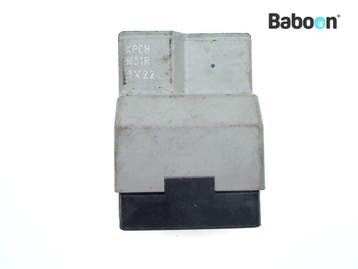 CDI / ECU unit Honda XL 125 Varadero 2001 (KPCH M51R), Verzenden, Gebruikt