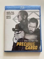 PRECIOUS CARGO (IMPORT WITHOUT DUTCH SUBS) (IN SEAL), Cd's en Dvd's, Verzenden, Gebruikt