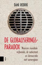 De globaliseringsparadox 9789089649010 Dani Rodrick, Verzenden, Zo goed als nieuw, Dani Rodrick
