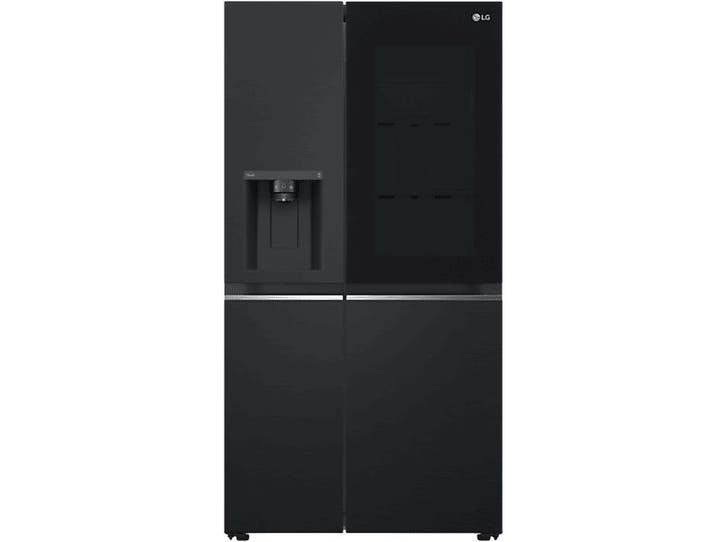 Lg - Amerikaanse Koelkast - Inhoud  635 L - Nofrost, Witgoed en Apparatuur, Koelkasten en IJskasten, 200 liter of meer, Nieuw