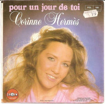 Corinne Hermès – Si La Vie Est Cadeau single, Verzenden, Nieuw in verpakking