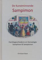 De Kunstminnende Sampimon; Familiegeschiedenis en genealogie, Verzenden, Gelezen, Christiaan Baars