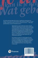 Handboek oplossingsgericht werken met licht verstandelijk, Boeken, Verzenden, Zo goed als nieuw, F. Bannink