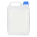 5 liter gedemineraliseerd water, Ophalen of Verzenden, Nieuw