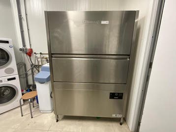 Online veiling: Hobart, UXT-10B, gereedschapswasmachine, Nieuw