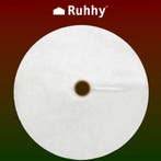 Ruhhy Kerstboommat 90cm - Voeg Luxe toe aan Uw Kerstdecor, Ophalen of Verzenden, Nieuw