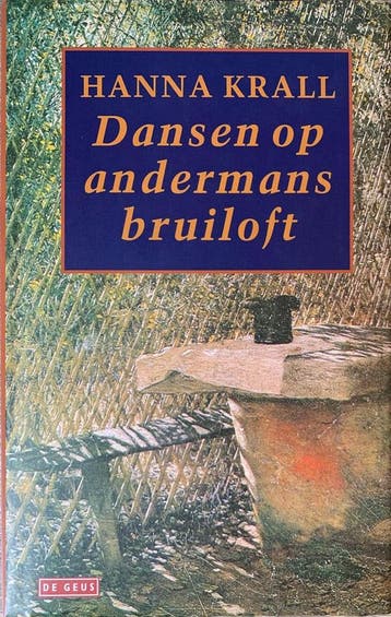 Dansen op andermans bruiloft - H. Krall 9789052264318, Verzenden, Gelezen, H. Krall