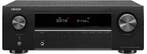 Denon AVR-X250BT - 5.1, 70W Receiver, Ophalen, Overige systemen, Denon, Zo goed als nieuw