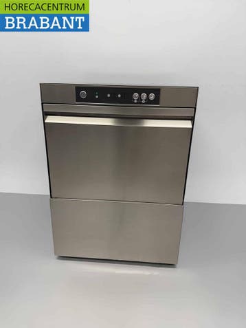 RVS Asber Premium-line Plus Vaatwasser Vaatwasmachine met, Ophalen of Verzenden, Nieuw in verpakking