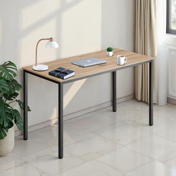 Bureau Vanport 120x60x75,5cm, Verzenden, Nieuw