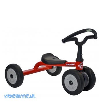 Italtrike Professioneel Vierwieler Mini Walker (Kinderen), Ophalen of Verzenden, Nieuw