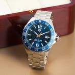TAG Heuer - Formula 1 - Zonder minimumprijs - WAZ1010.BA0842, Nieuw