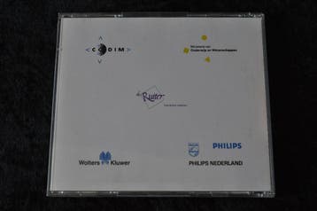 No Problem All The Fun Of The Fair Philips CD-I, Verzenden, Nieuw