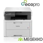Brother DCP-L3520CDWE All-in-one printer, Verzenden, Nieuw, Brother