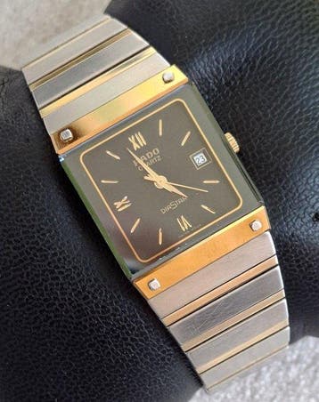Rado - DiaStar - Zonder minimumprijs - 111.0197.3 - Dames -, Nieuw