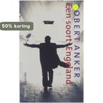 Een soort Engeland 9789021450858 Robert Anker, Verzenden, Gelezen, Robert Anker
