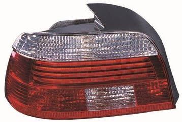 Achterlicht o.a: BMW, 5 serie (E39), Ophalen of Verzenden, Nieuw, BMW