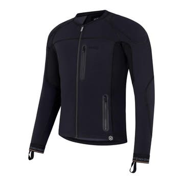 Knox Action Pro - Zwart / 4XL, Ophalen of Verzenden, Nieuw met kaartje