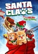 Santa claws - DVD, Verzenden, Nieuw in verpakking