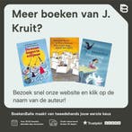 Kasper en Pollux 9789054611080 J. Kruit, Verzenden, Zo goed als nieuw, J. Kruit